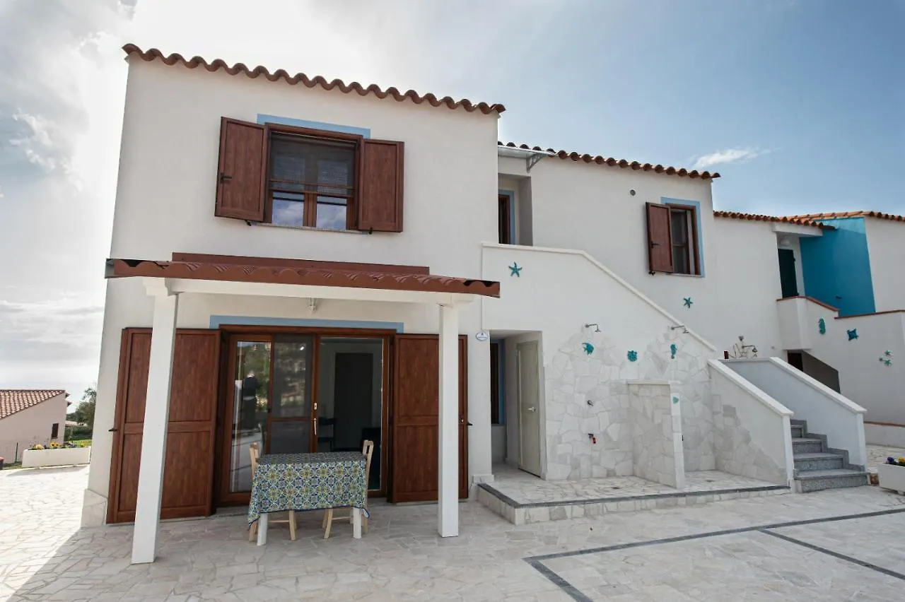 Villa La Torre Levante Torre dei Corsari
