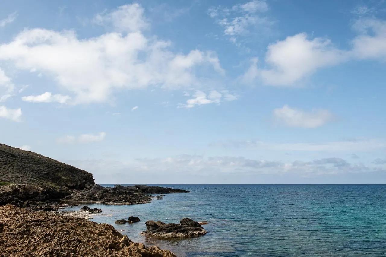 Villa La Torre Levante Torre dei Corsari İtalya